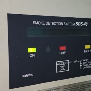 SOFETEC DISPLAY