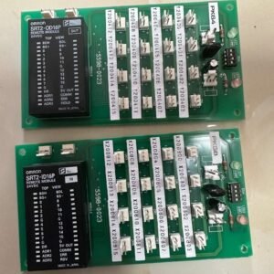 RELAY MODULE SRT2-OD16P