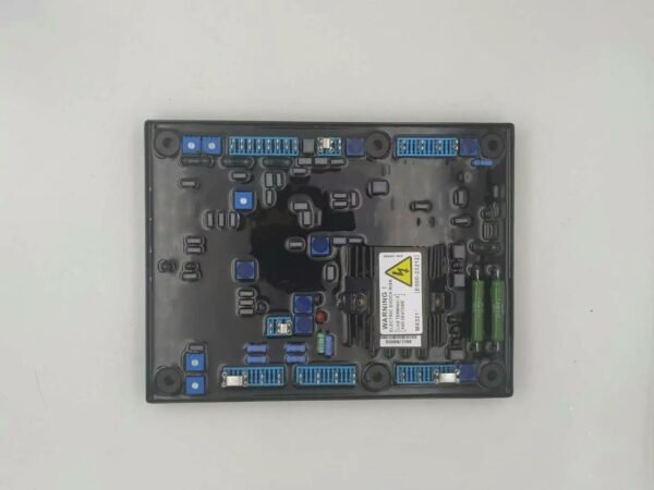 AVR MX321-2 E000-23212